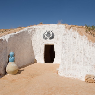 Matmata